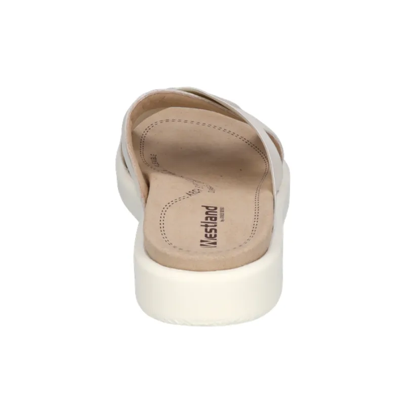 WESTLAND  Albi 05 - Off White