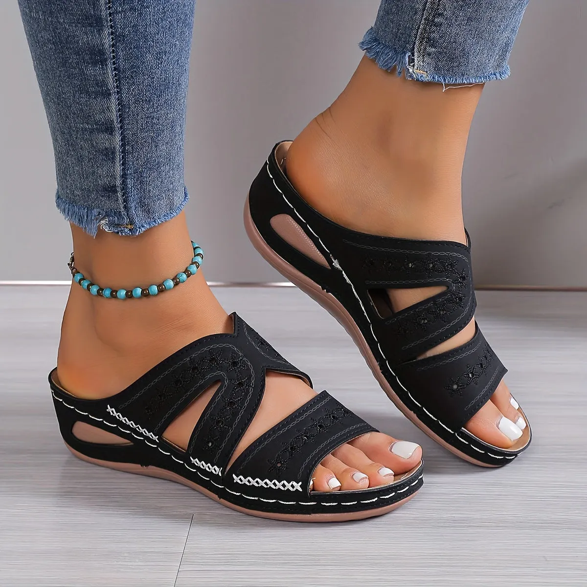 Women's Orthopedic Sandals