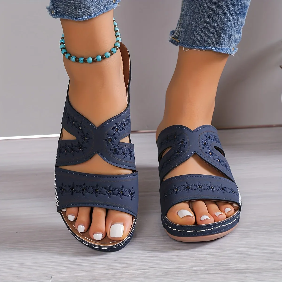 Women's Orthopedic Sandals