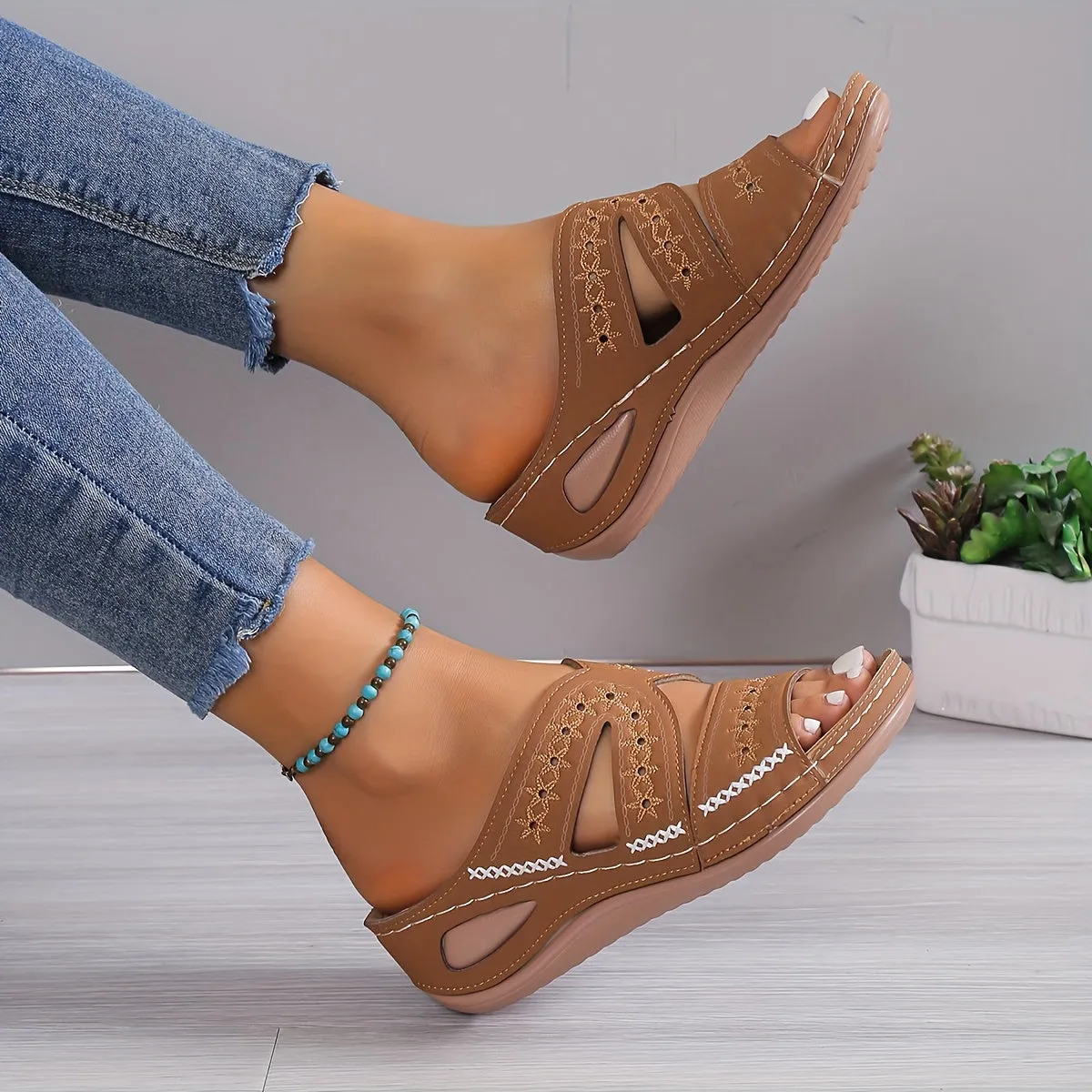 Women's Orthopedic Sandals