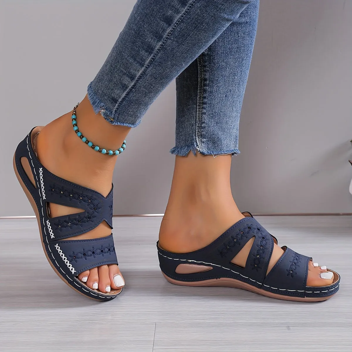 Women's Orthopedic Sandals