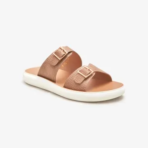 Women's Round Toe Chappals