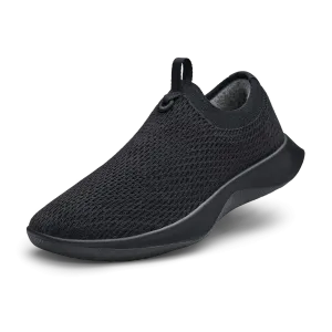 Women's Tree Dasher Relay - Natural Black (Natural Black Sole)