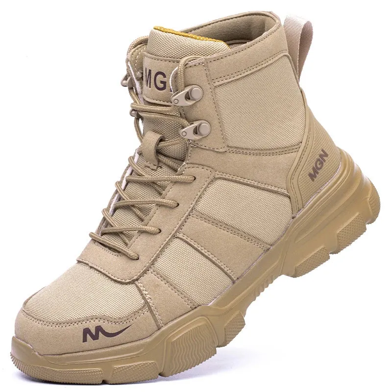 Work Boots