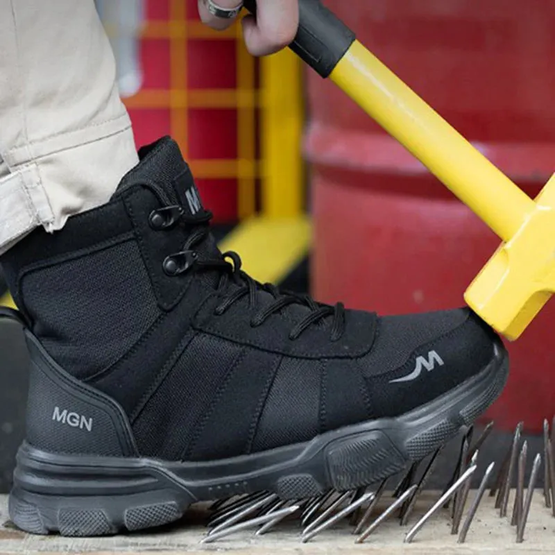 Work Boots