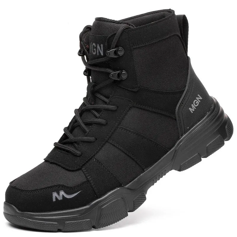 Work Boots
