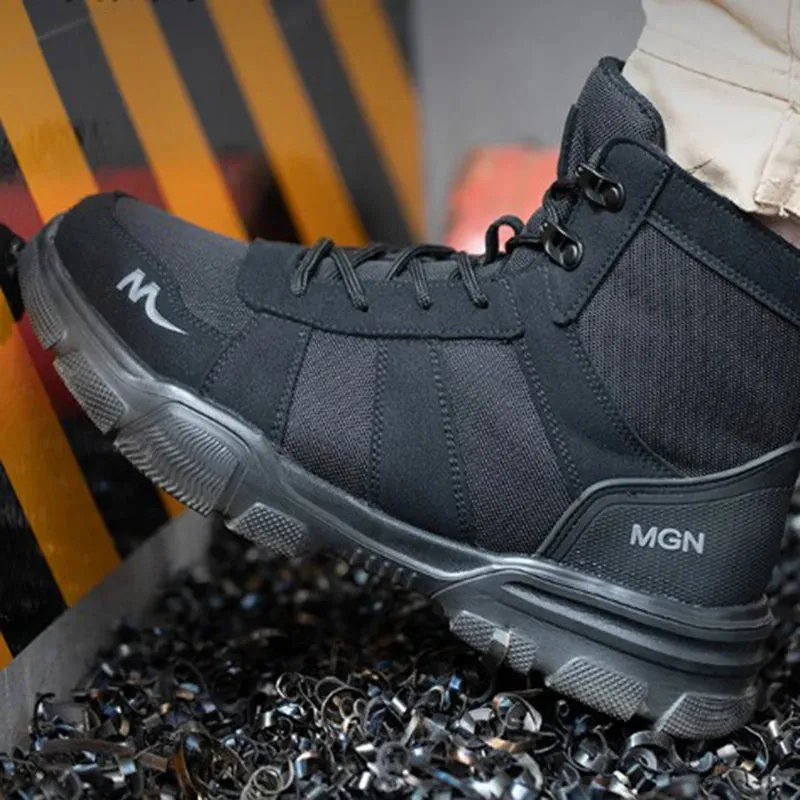 Work Boots